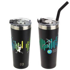 NAYAD Trouper Tumbler (22oz)