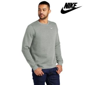 Nike Club Fleece Crew