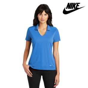 Nike Vertical Mesh Ladies Polo