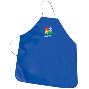 Non Woven Promotional Apron