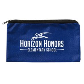 Non Woven School Pouch