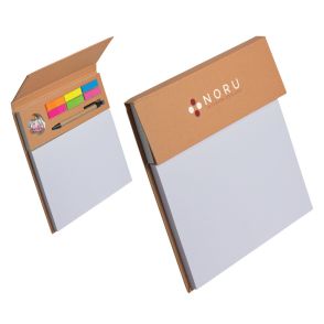 Jot and Plot Organizer Notebook