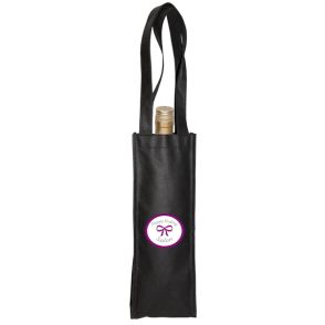 Wine Bottle Tote