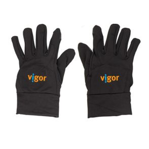 Nylon Touch Screen Gloves