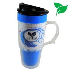 Odyssey Travel Mug (16oz)