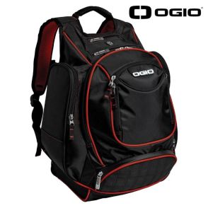 OGIO Metro 17" Laptop Backpack