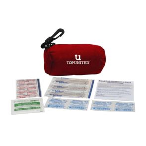 Personal First Aid Kit