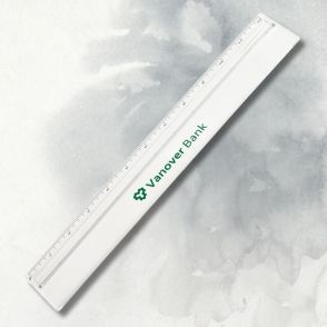 Ruler with Magnifier