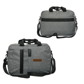 Savannah Charge Laptop Brief