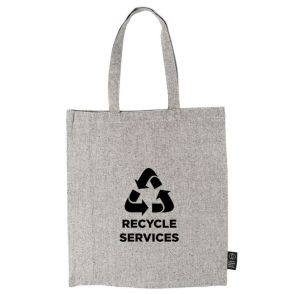 Savannah Cycle Recycled Tote