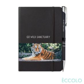 Eccolo Journal & Pen Set (Small)