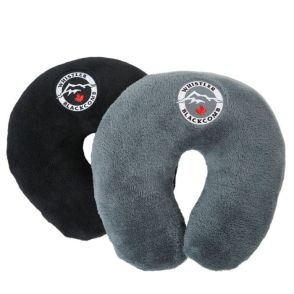 Soft Touch Velura Travel Pillow