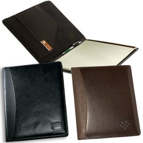 Soho Leather Business Portfolio