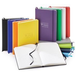 Neoskin Hard Cover Journal