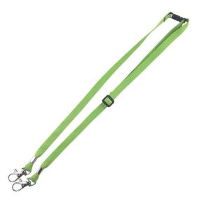 Adjustable Safety Mask Lanyards