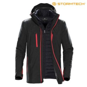 Men's Matrix System Jacket