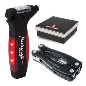 Swiss Force Comprehensive Tool Gift Set