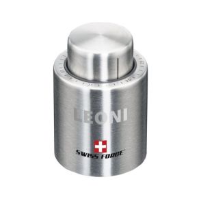 Swiss Force Wine Stopper