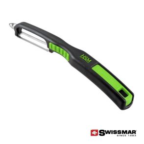 Swissmar Double Edge Straight Peeler