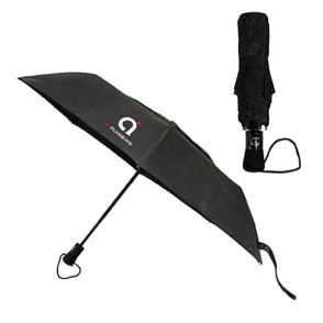 Telescopic Folding Umbrella 42" Arc