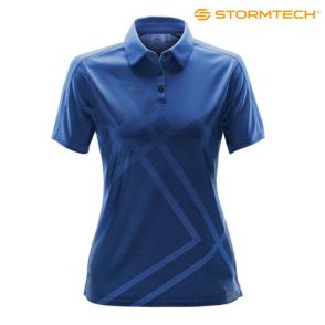 Women's Reflex Polo Shirt