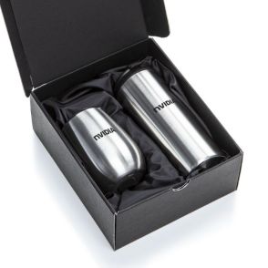 Zermatt 2pc Tumbler Gift Set