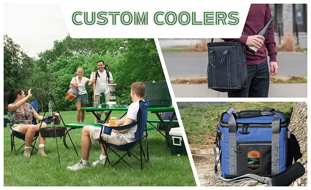 Cooler Bags