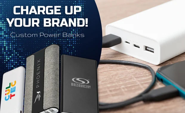 Power Banks